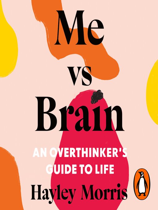 Title details for Me vs Brain by Hayley Morris - Wait list